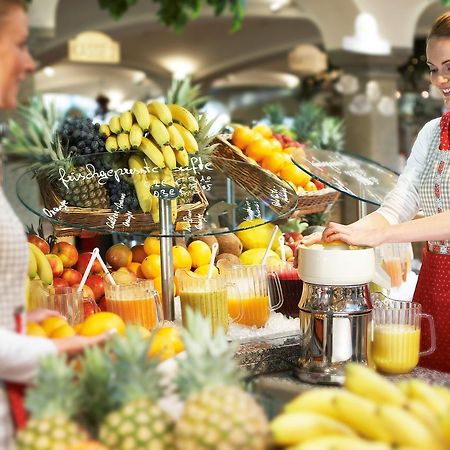 Kitzladen Landzeit Autobahnrestaurant & Motorhotel Loipersdorf المظهر الخارجي الصورة